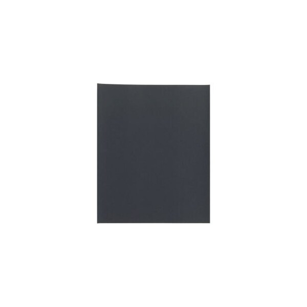 Saint-Gobain Abrasives Norton 66261101150 Paper WP Sheet 9 x 11 180 Grit Silicon Carbide, PK50 66261101150 - main